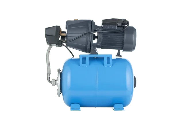Станция авт.водоснабжения AUTO JET 40 S UNIPUMP