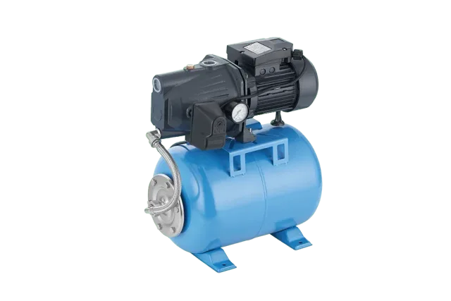 Станция авт.водоснабжения AUTO JET 100 L-50 UNIPUMP