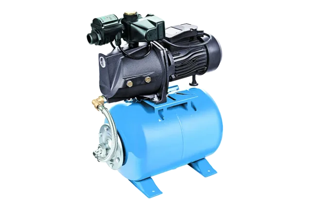 Универсальная станция АКВАРОБОТ JSW 55-24 UNIPUMP