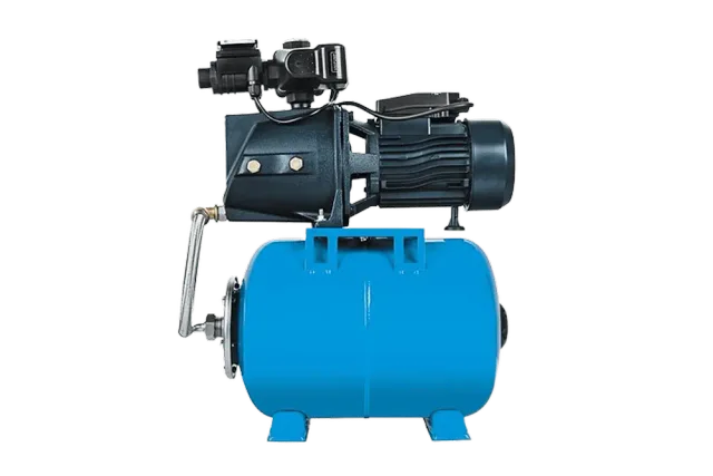 Универсальная станция  АКВАРОБОТ JSW 55-24 UNIPUMP