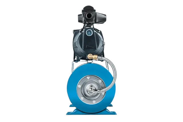 Универсальная станция  АКВАРОБОТ JSW 55-24 UNIPUMP