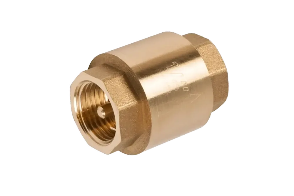 Обратный клапан 11/4" магистральный UNIPUMP