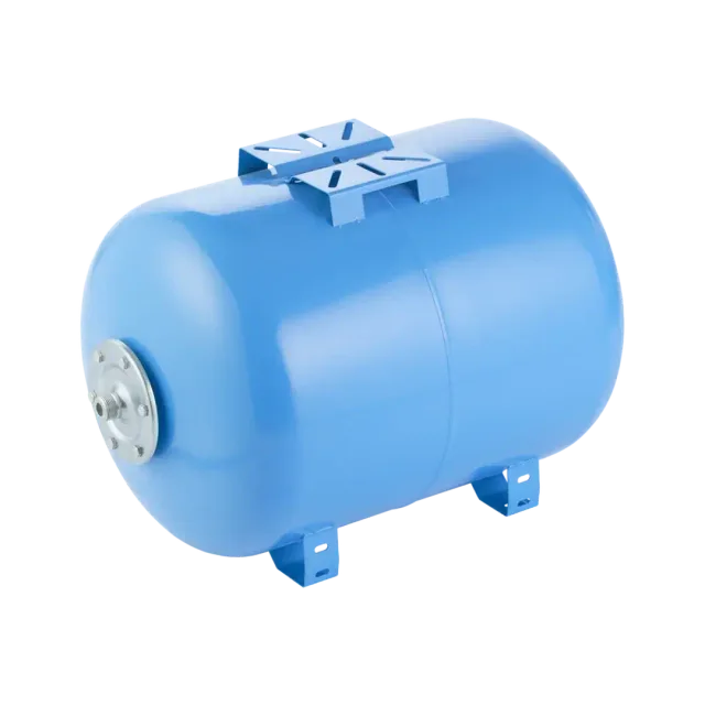 Гидроаккумулятор 80л.(гор) UNIPUMP