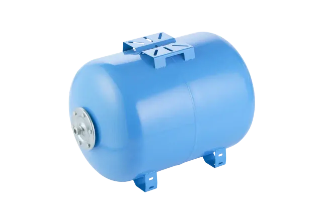 Гидроаккумулятор 80л.(гор) UNIPUMP