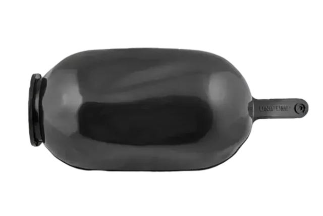 Мембрана 50 л EPDM Dвн.90 мм с хвостом