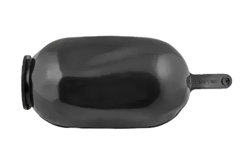 Мембрана 80/100 л EPDM Dвн.80 мм с хвостом UNIPUMP