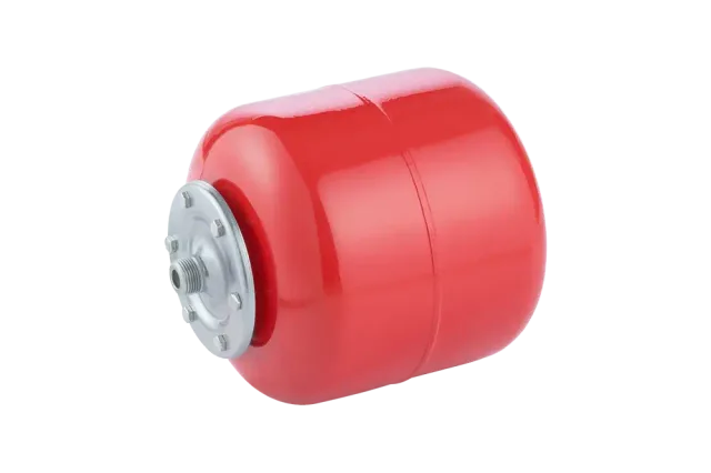 Расширительный бак 12 л (верт) UNIPUMP