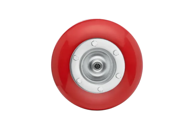 Расширительный бак 8 л (верт) UNIPUMP