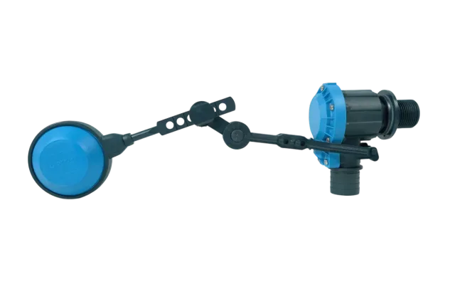 Клапан поплавковый 3/4" VLF-034