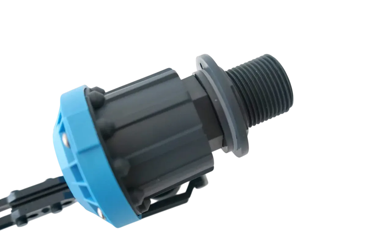 Клапан поплавковый 3/4" VLF-034