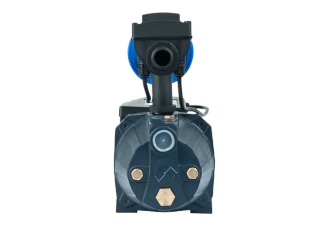 Адаптивная станция АКВАРОБОТ JET 80 S (г/а 2л) UNIPUMP