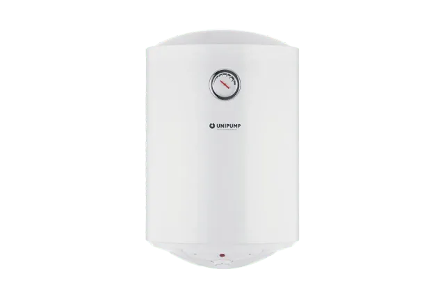 Водонагреватель нак. типа СТАНДАРТ 50 В (верт.) UNIPUMP