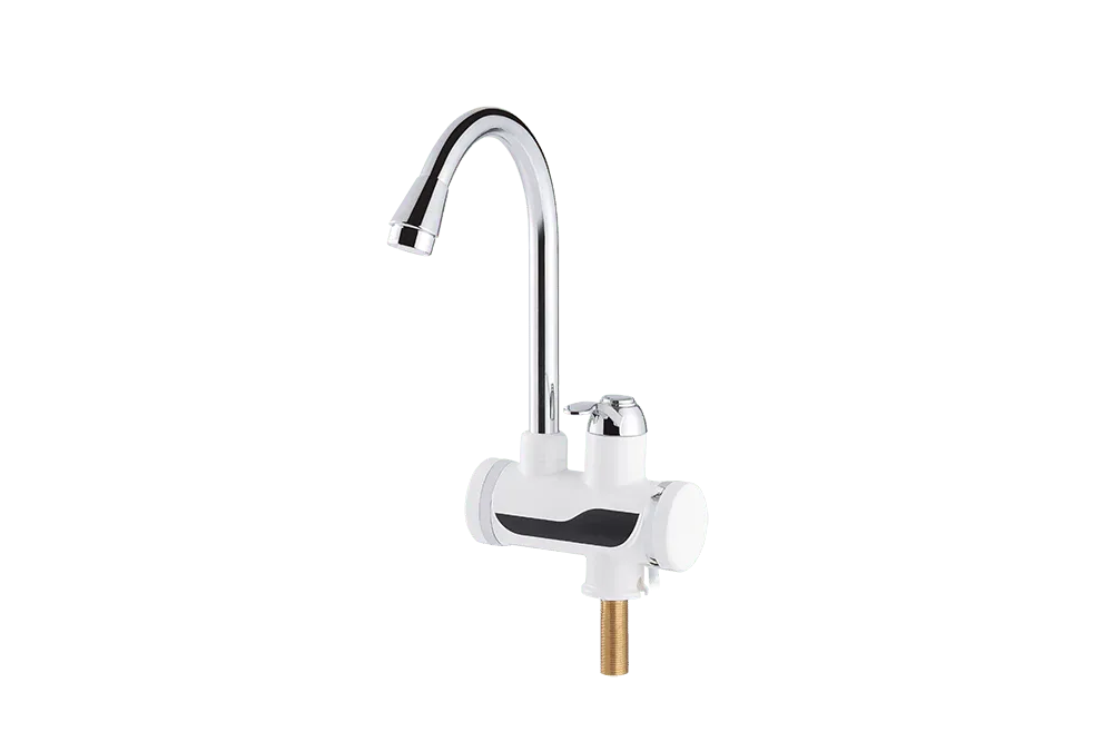 Кран-водонагреватель проточного типа BEF-012-02 UNIPUMP