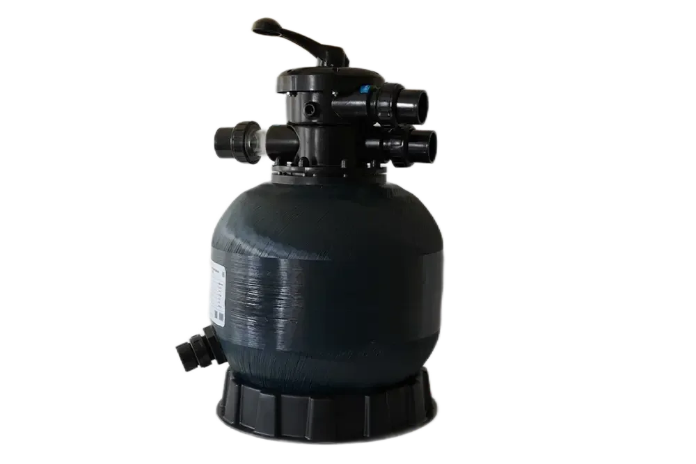 Песочный фильтр с верхним клапаном 1 1/2" TF-650