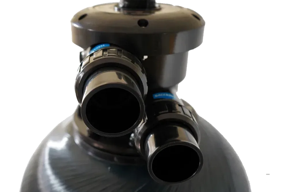 Песочный фильтр с верхним клапаном 1 1/2" TF-650