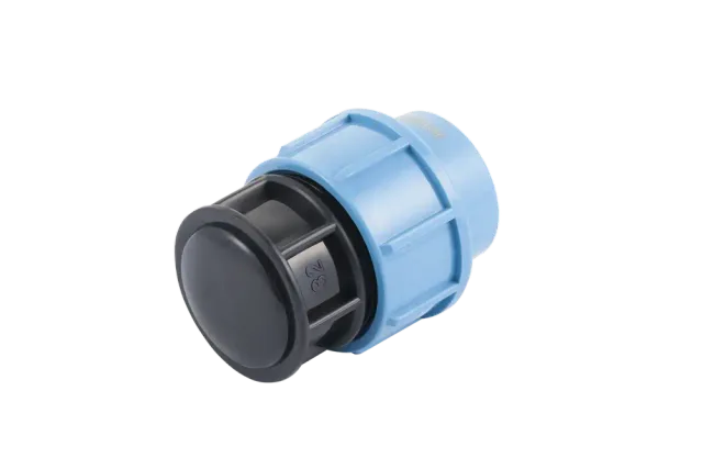 Заглушка TM 265006 ф25