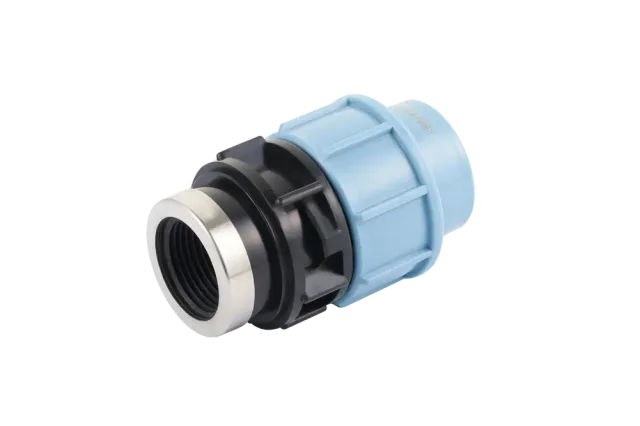 Переход на внутр.резьбу TM 265008 ф32 х3/4"