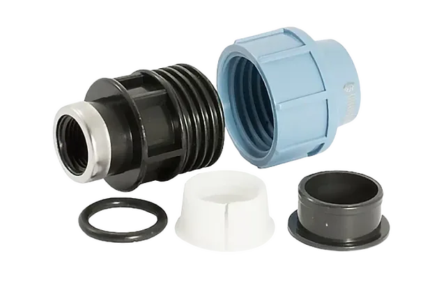 Переход на внутр.резьбу TM 265008 ф40 х1-1/4"
