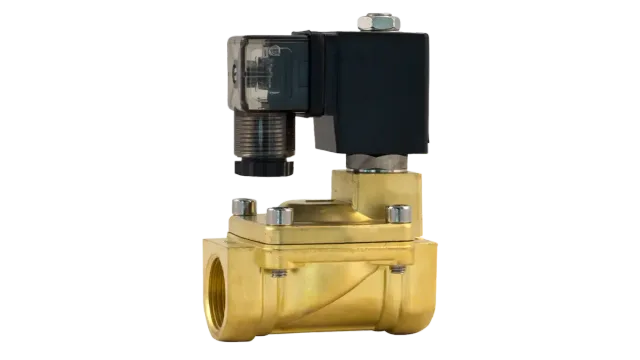 Клапан электромагнитный BCX-20 3/4" UNIPUMP