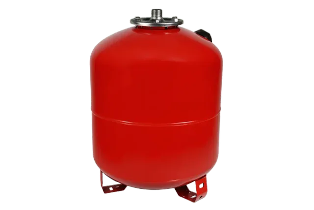 Расширительный бак 100 л (верт) UNIPUMP