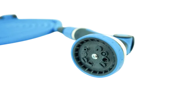 Шланг поливочный ROLL TELESCOPE 15 м NEW