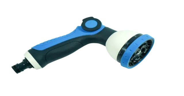 Шланг поливочный ROLL TELESCOPE 15 м NEW
