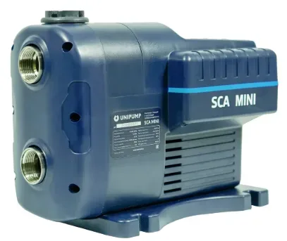 Насосная станция SCA MINI с частотным преобразователем