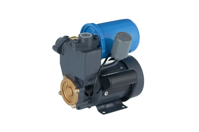 Станция авт.водоснабжения AUPS 126 (г/а-2 л) UNIPUMP