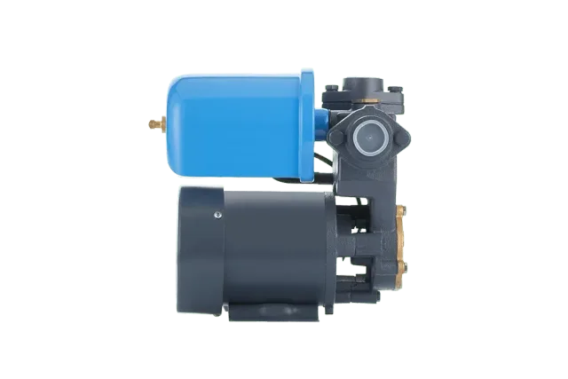 Станция авт.водоснабжения AUPS 126 (г/а-2 л) UNIPUMP