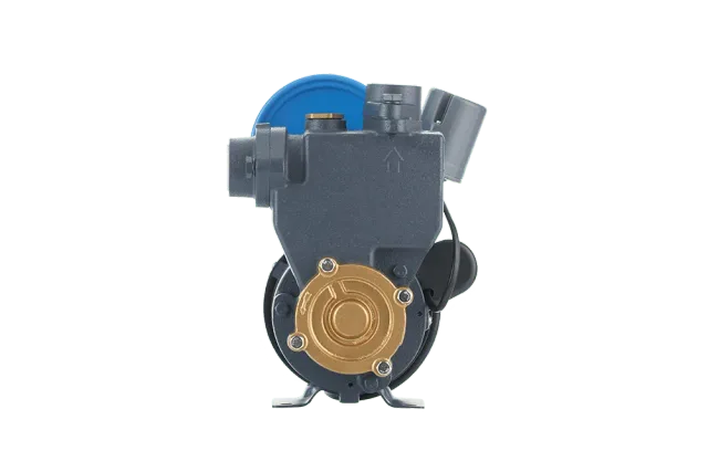 Станция авт.водоснабжения AUPS 126 (г/а-2 л) UNIPUMP