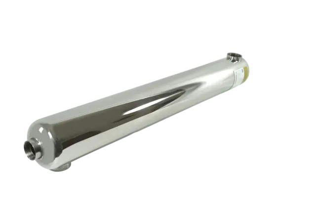 Теплообменник TH-120 (2")