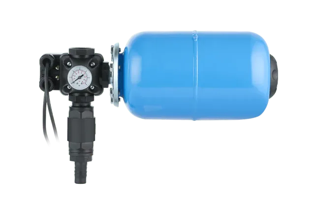 Комплект автоматики с г/а 5л АКВАРОБОТ М UNIPUMP