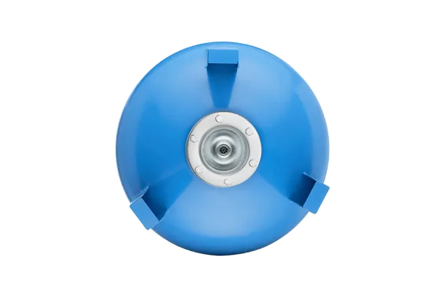 Гидроаккумулятор 100л.(вер) UNIPUMP