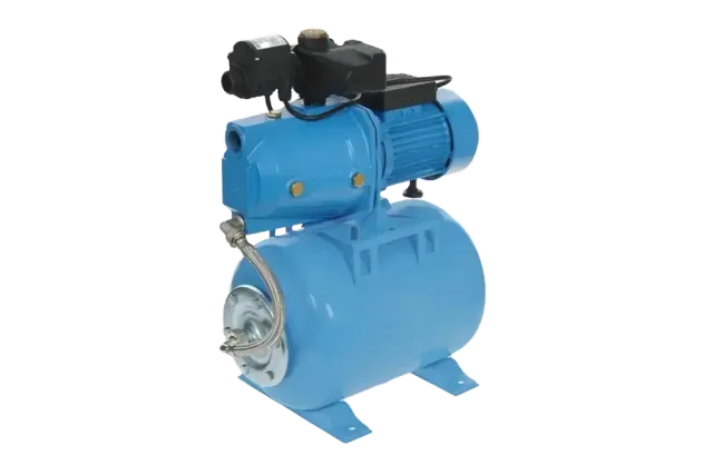 Универсальная станция  АКВАРОБОТ ECO JET 100 LA-24 UNIPUMP