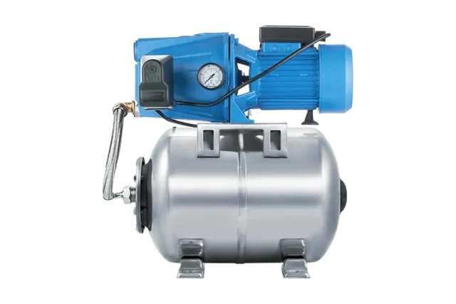 Станция авт.водоснабжения AUTO ECO JET 100 LA-S UNIPUMP