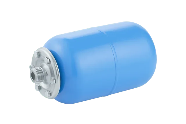 Гидроаккумулятор 5л.(верт) UNIPUMP