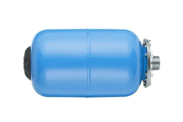 Гидроаккумулятор 5л.(верт) UNIPUMP