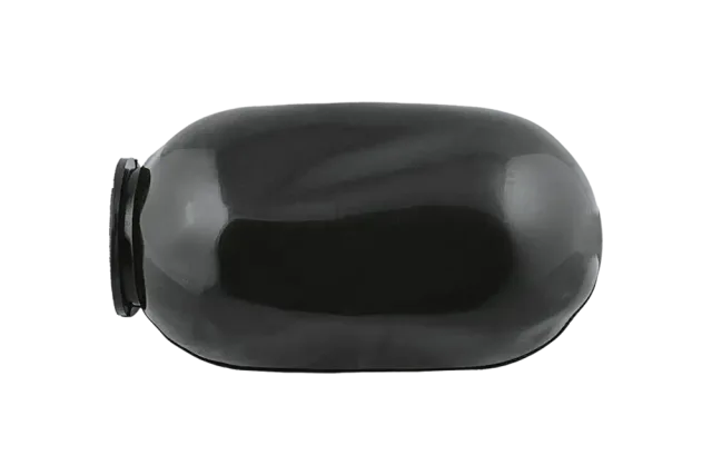 Мембрана 150/200 л EPDM Dвн.90 мм проходная