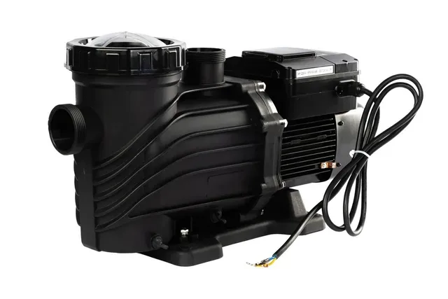 Насос для бассейна JET POOL SPP 750FC