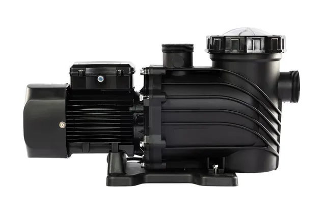 Насос для бассейна JET POOL SPP 750FC