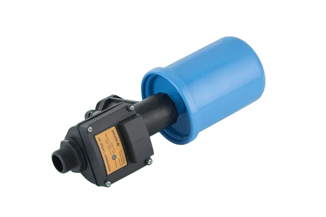 Комплект автоматики ТУРБИ-М1 с г/а 2л UNIPUMP