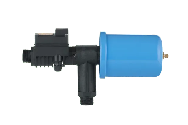 Комплект автоматики ТУРБИ-М1 с г/а 2л UNIPUMP