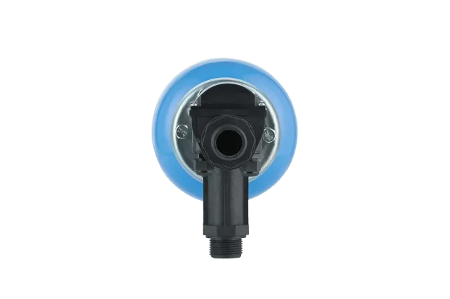 Комплект автоматики с г/а 5л  АКВАРОБОТ ТУРБИ UNIPUMP