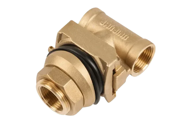 Адаптер скважинный 1" UNIPUMP