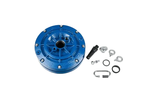 Оголовок скважинный АКВАРОБОТ АОС-152-40-Ч чугун UNIPUMP