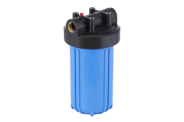 Колба BIG BLUE CFC-10BB02 (без картриджа)