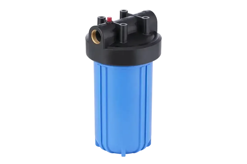 Колба BIG BLUE CFC-10BB02 (без картриджа)