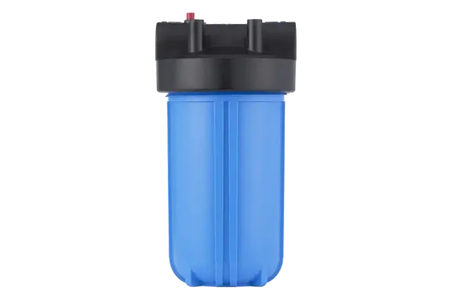 Колба BIG BLUE CFC-10BB02 (без картриджа)