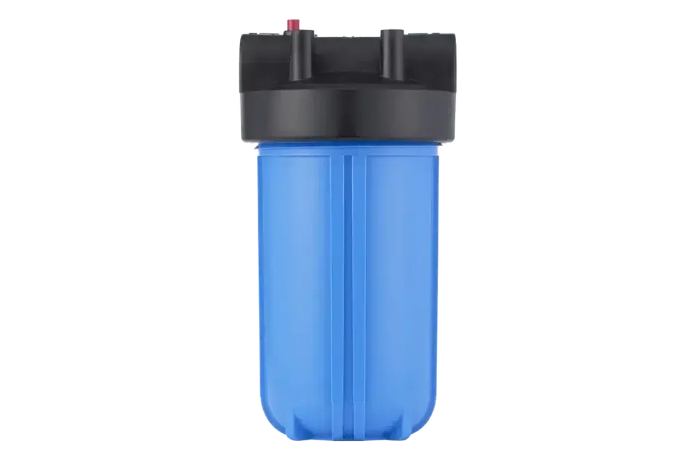 Колба BIG BLUE CFC-10BB02 (без картриджа)