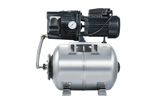 Станция авт.водоснабжения AUTO JET 110 L-50-S UNIPUMP